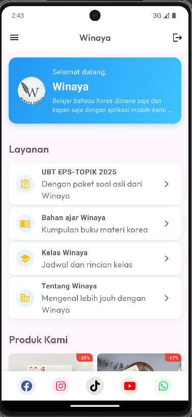 Home Page